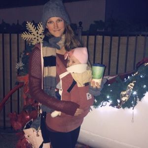 Meet your Posher, Elizabeth